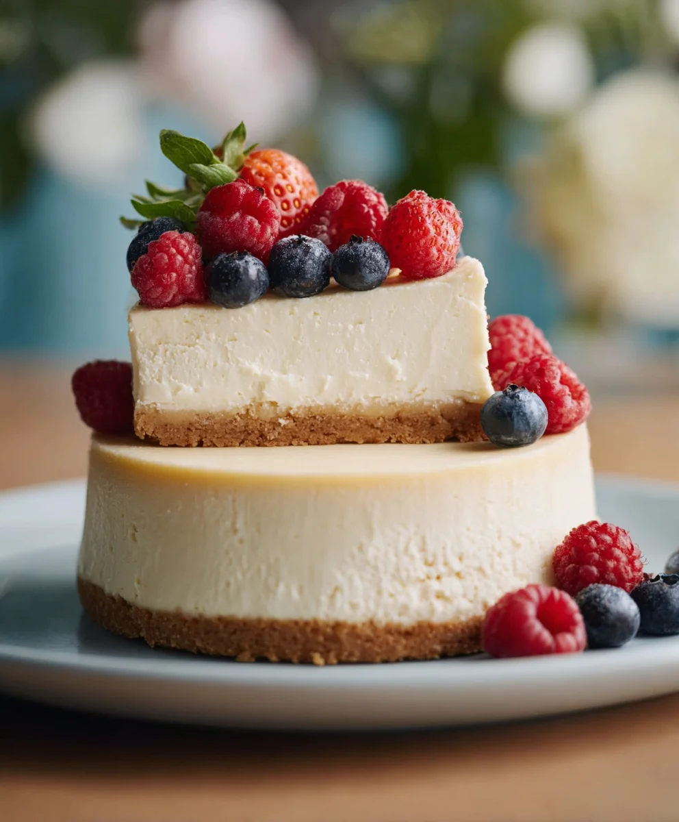 Cheesecake Wedding Cake Ideas-Unique Classic Dessert Twists
