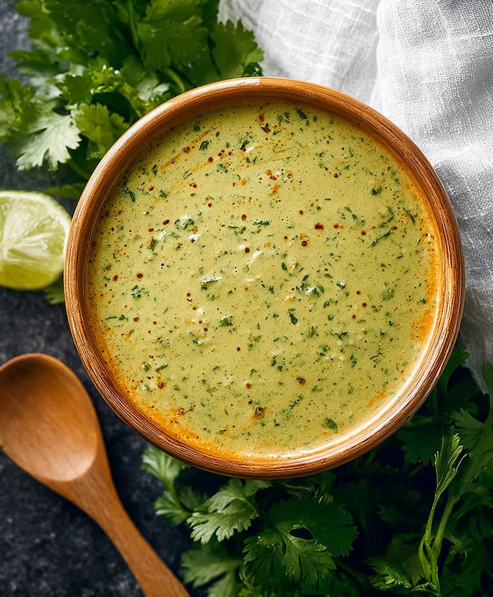 Best Cafe Rio Dressing - Easy Copycat Recipe