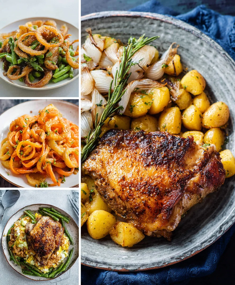 Budget Meal Plan for Two- Easy and Practical