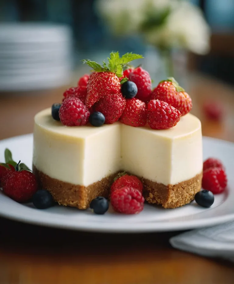 Cheesecake Wedding Cake Ideas-Unique Classic Dessert Twists