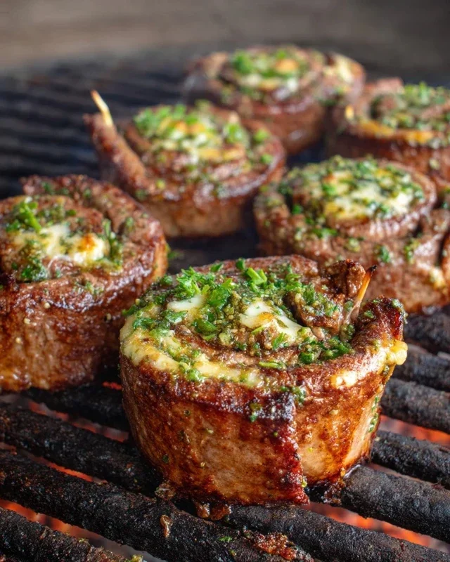 Cheesy Steak Pinwheels