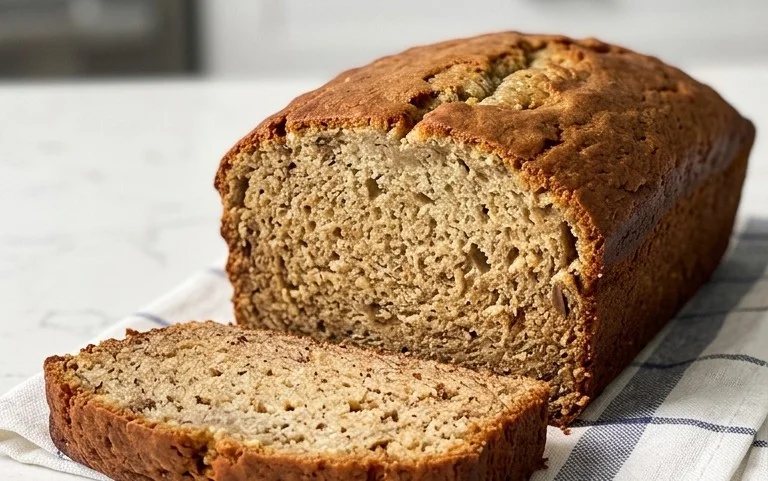 Best Easy Banana Bread Recipe