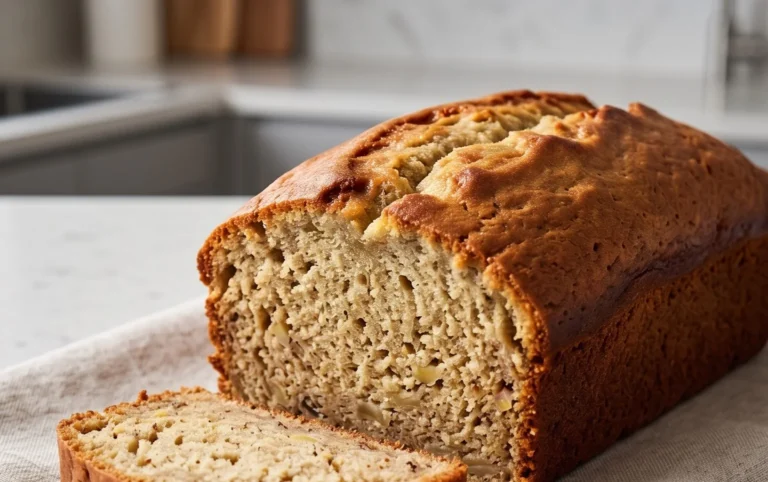 Best Banana Bread Recipe