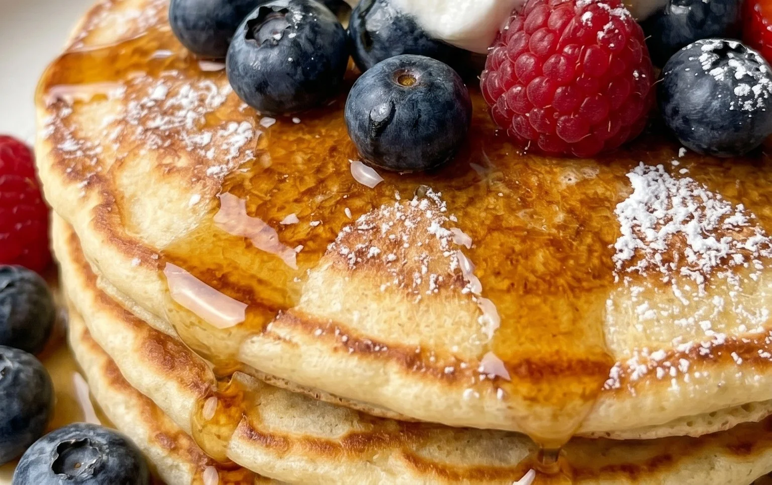 Team Breakfast