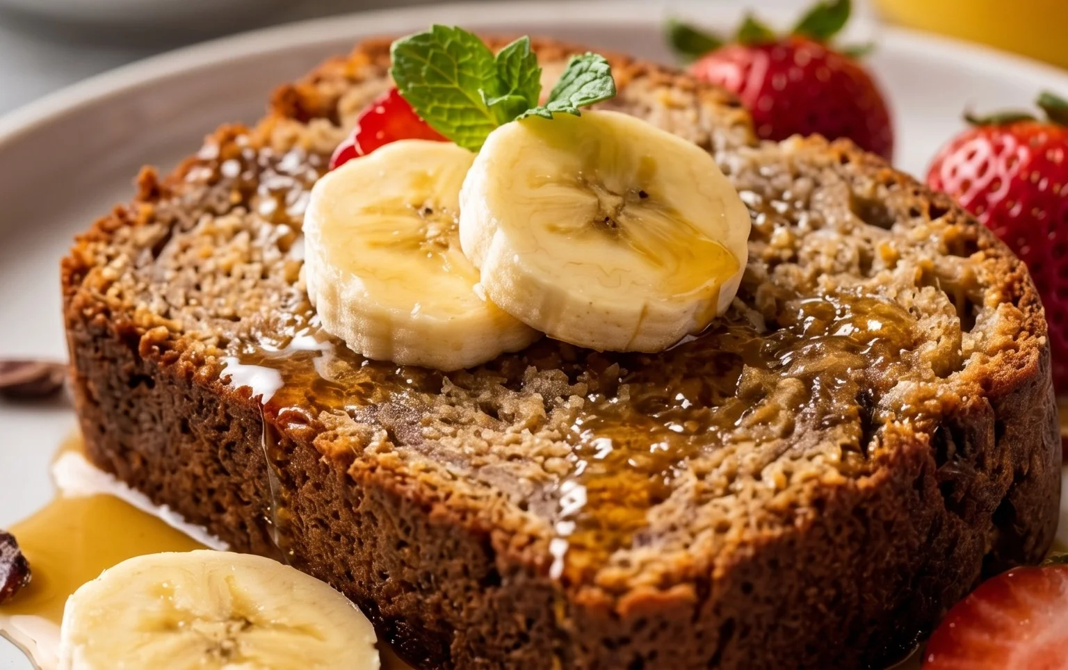 Best Banana Bread Recipe