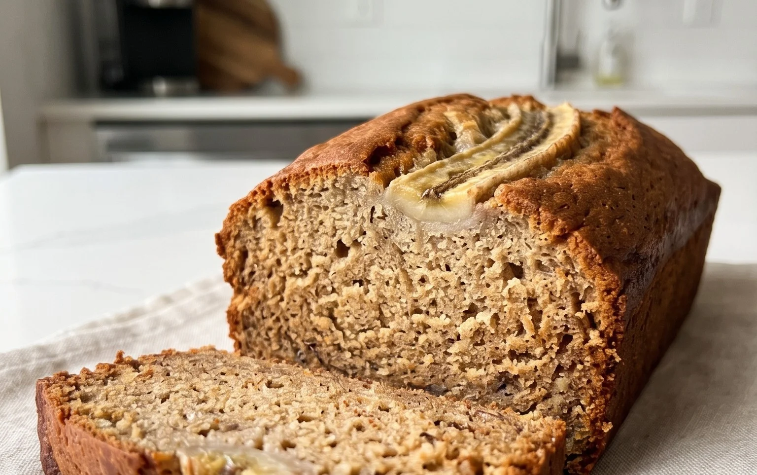 Best Banana Bread Recipe