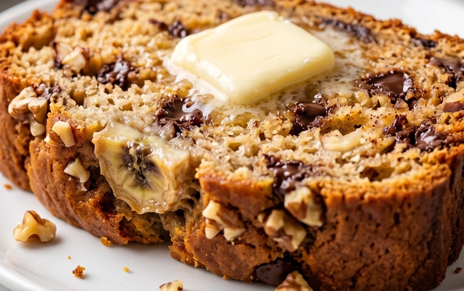 Best Banana Bread Recipe
