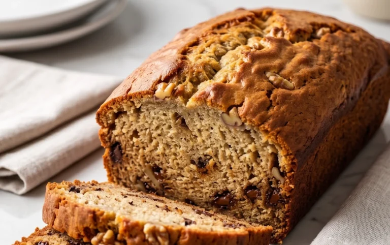 Best Banana Bread Recipe