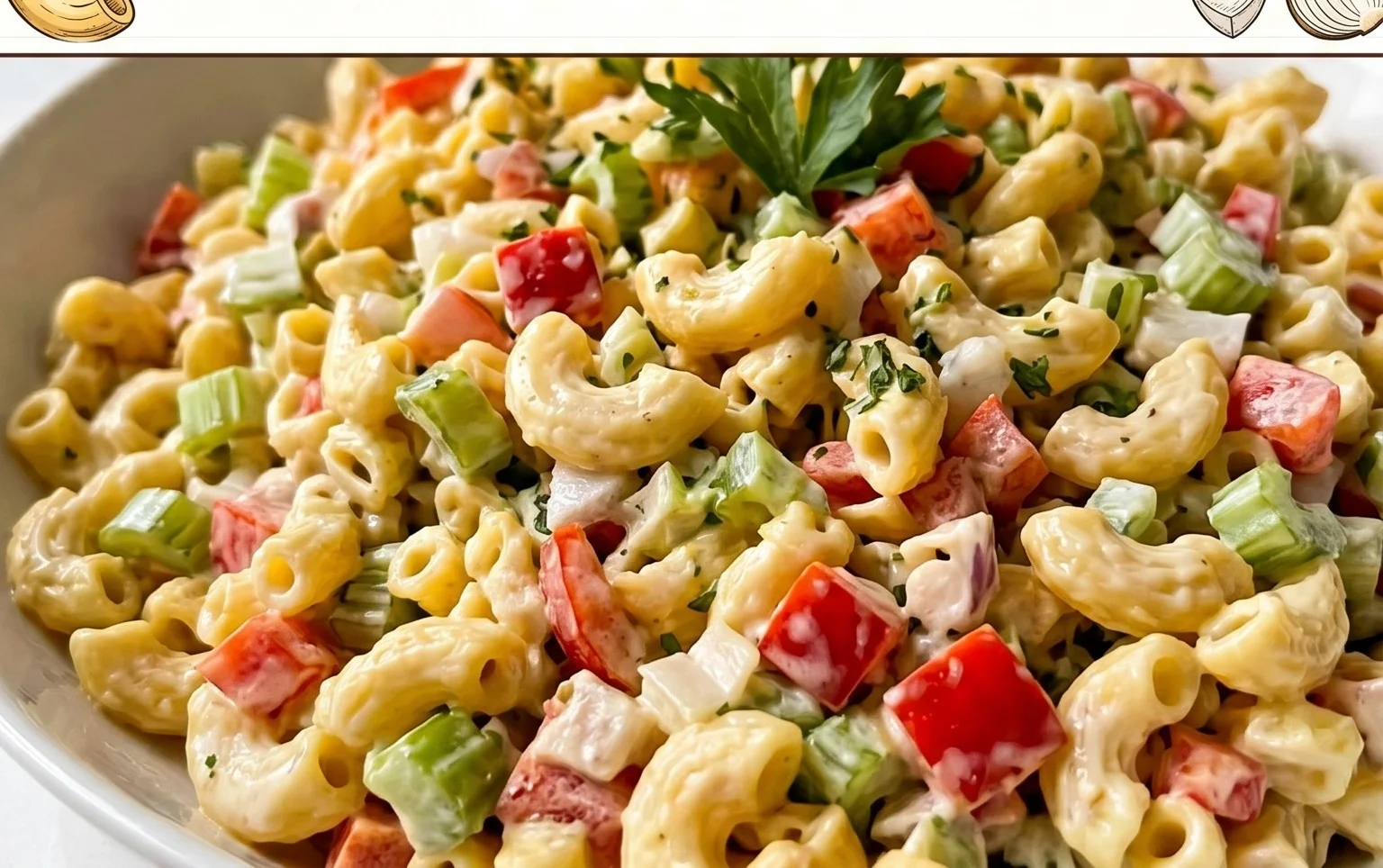 Macaroni Salad