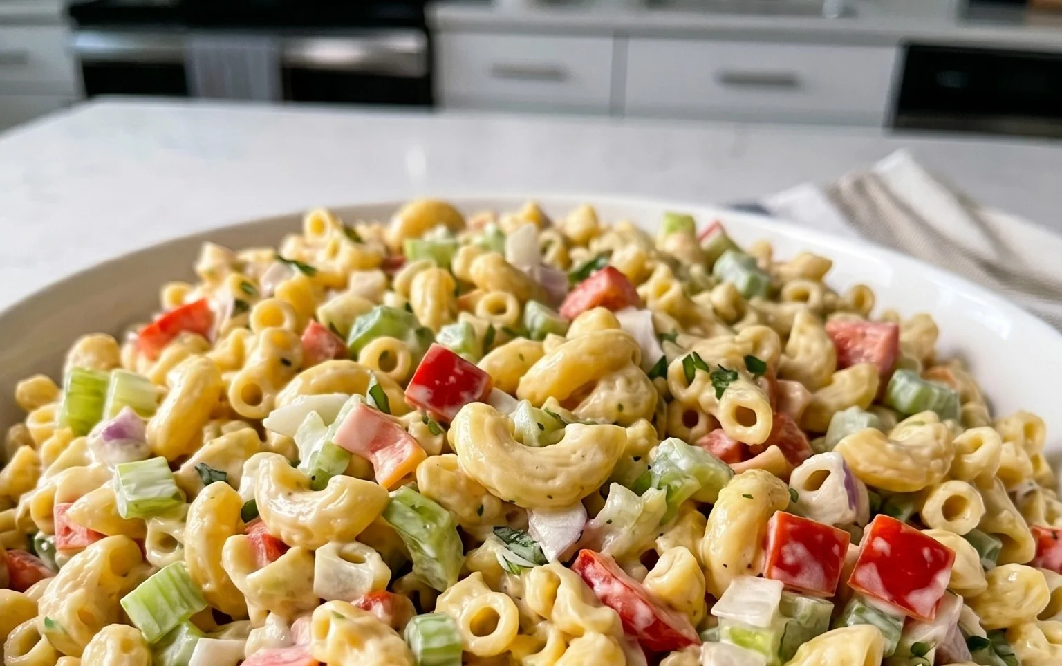 Macaroni Salad