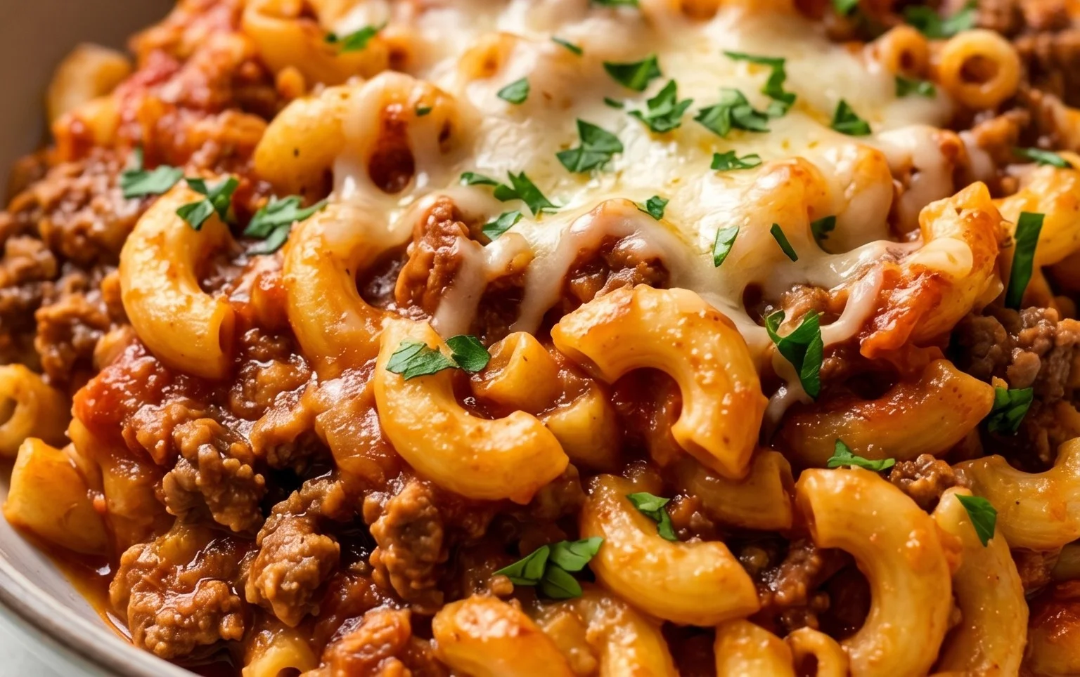 Beefaroni