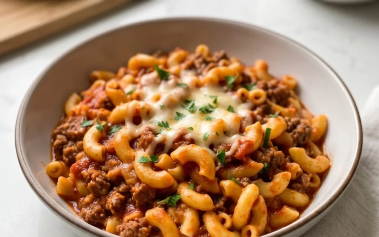 Beefaroni