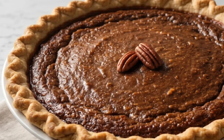 How to Make a Clay Pie
