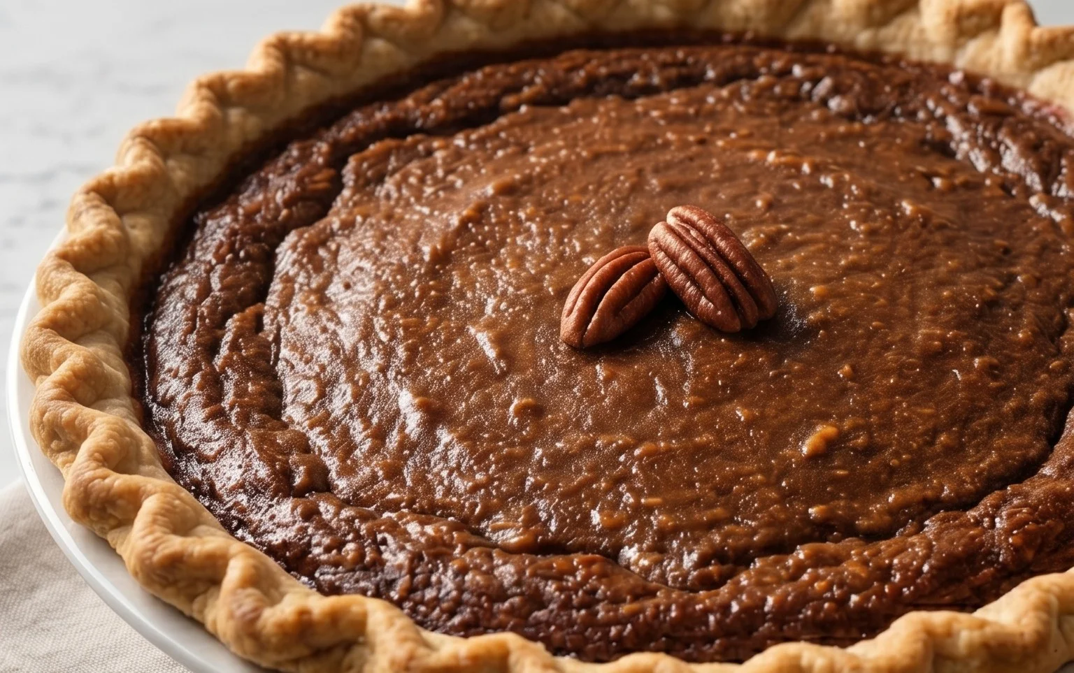 How to Make a Clay Pie