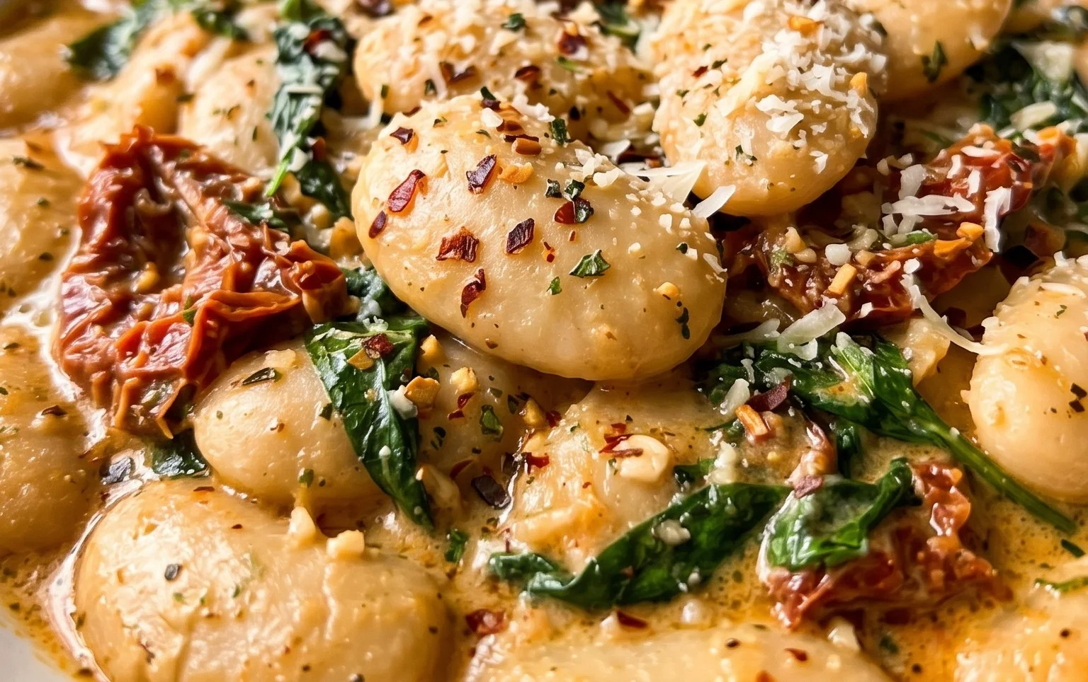 Marry Me Butter Beans