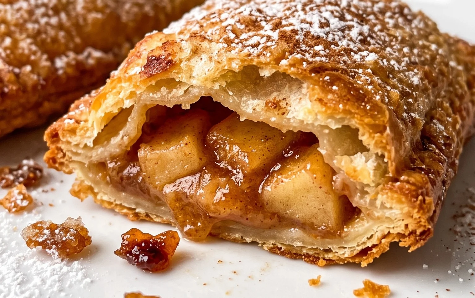 The Best Fried Apple Pies Recipe (Homemade)