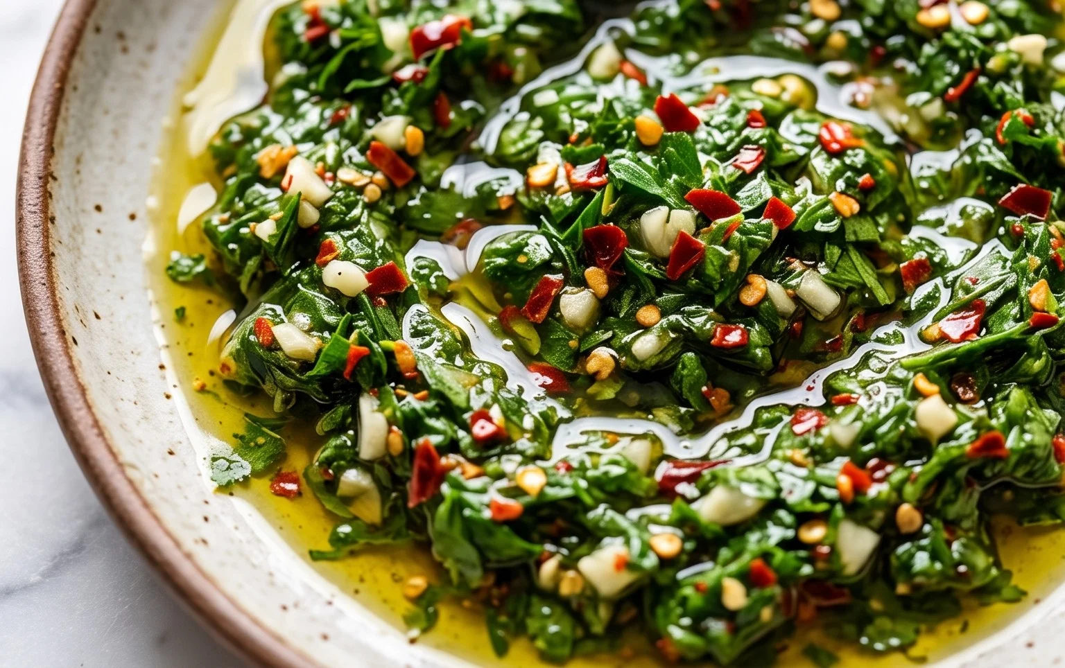 Chimichurri Sauce