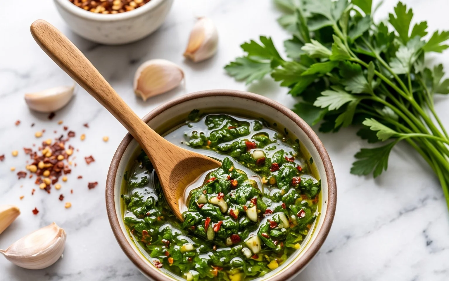 Chimichurri Sauce