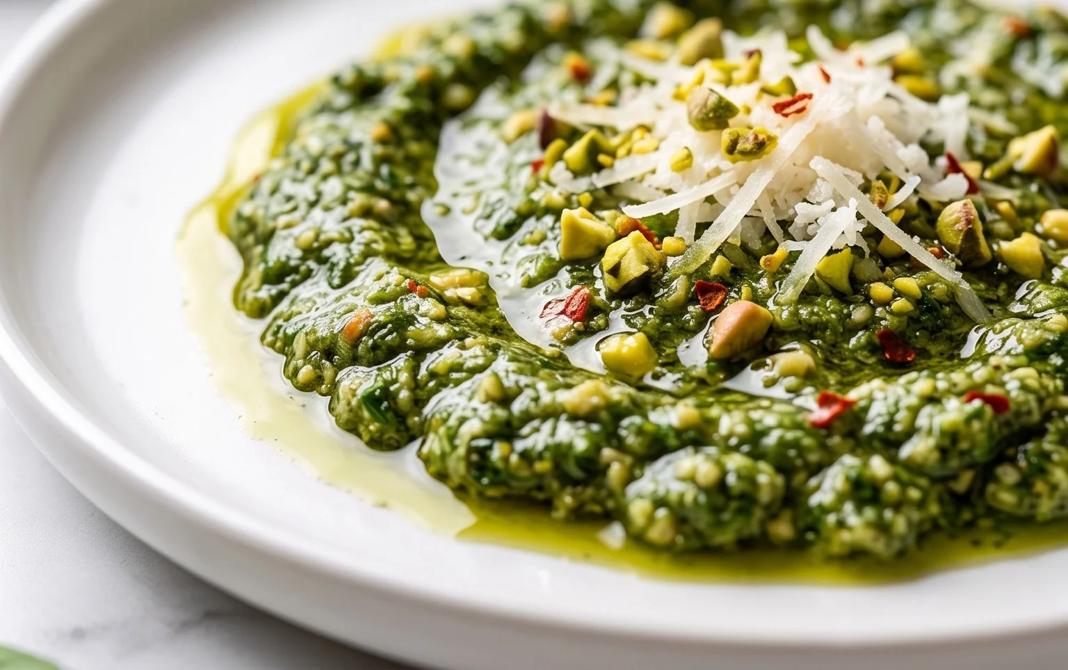 mix and match pesto recipe