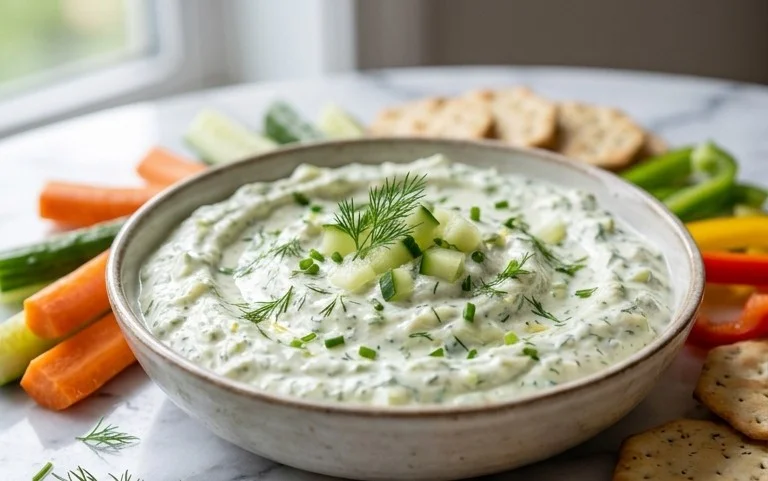 Dill Dip