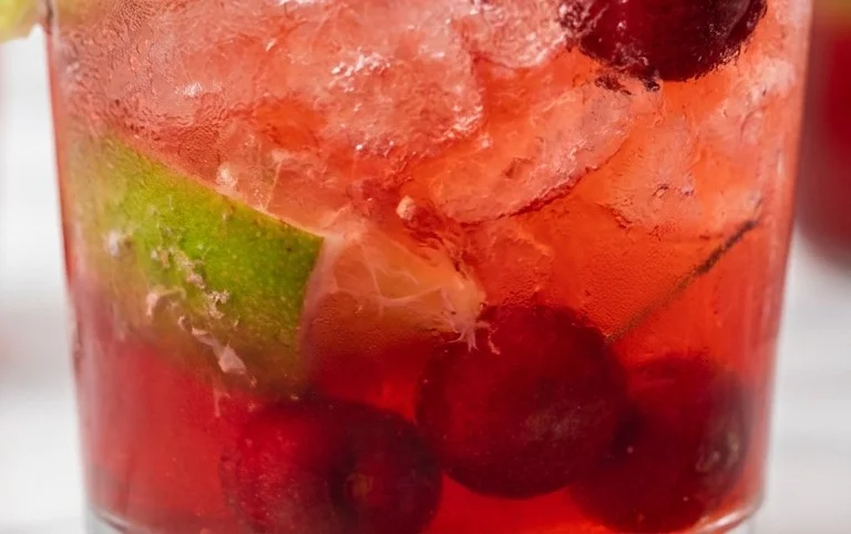Cherry Limeade