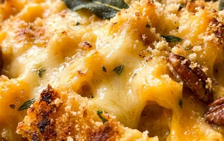 50+ All Time BEST Comfort Fall Recipes