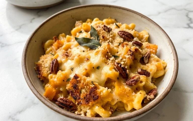 50+ All Time BEST Comfort Fall Recipes
